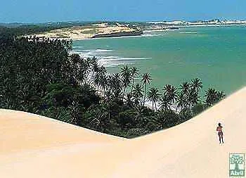 Perola Praia Hotel Natal